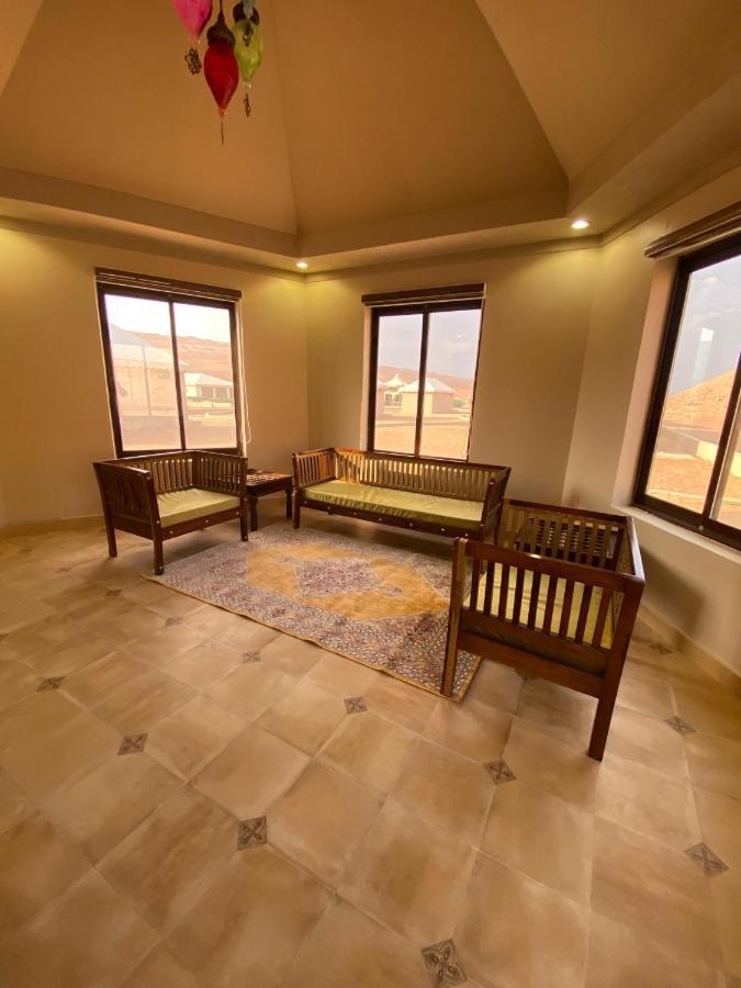 Desert Rose Camp Bidiya Luaran gambar